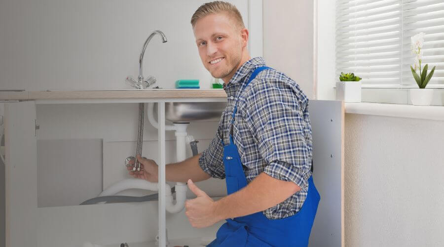 Professional emergency plumbing in White Mills, KY